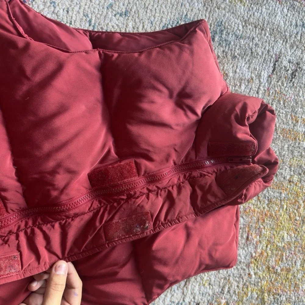 J. Crew Factory this vintage